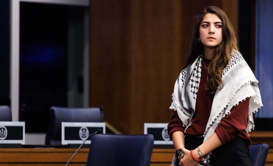 Should Students be Banned from Protesting? Virginia Commonwealth University Says&nbsp;Yes